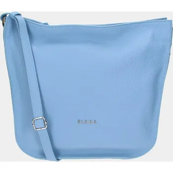 Gondola přes rameno Hobie bleděmodrá