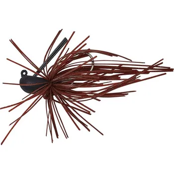 Nástraha Savage Gear SKIRT FLIRT JIG #2 6CM 6G SINKING COLA