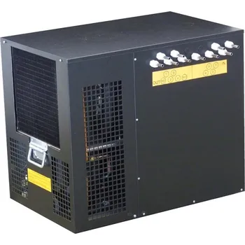 Chladicí zařízení na pivo Aqua Shop Podstolový chladič Delton H120 (6 vln)