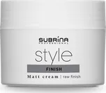Subrina Professional Style Finish Matt…