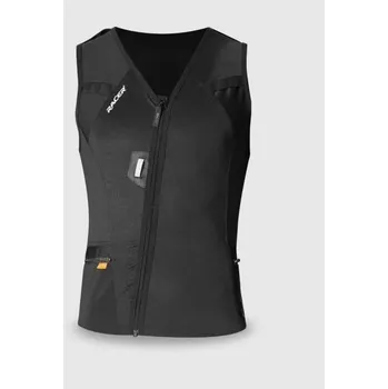 Moto vesta Ochranná vesta PRO TOP 3, RACER (černá) L