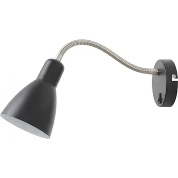 Dekorativní svítidlo Nástěnné svítidlo s vypínačem ETORE 1860 GTV OS-ETO-E27-10-DEC