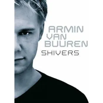 Hudba 2LP Armin van Buuren: Shivers 2022 180g 2LP Black Vinyl