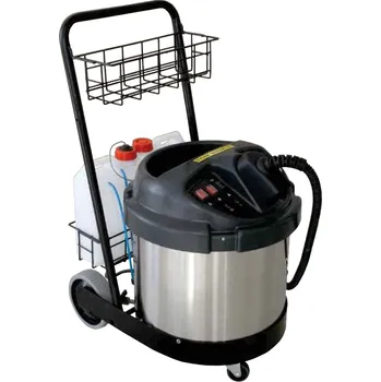 Parní čistič Parní čistič CSG 3,3