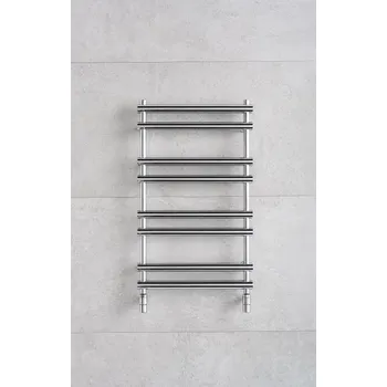 Radiátor P.M.H. PMH Ulysses 700 x 838 mm U5 koupelnový radiátor Barva PMH: Bílá - lesk