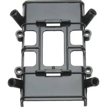 RC model vrtulníku Battery Tray Cover