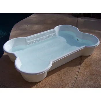 Bazén Pooltechnika Bazén pro psy 280 l