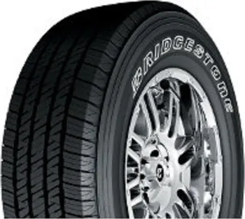 4x4 pneu Bridgestone Dueler 685 H/T 255/70 R18 113 T
