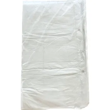 Přířezy mikrotenové 50x70 volné - 1 ks