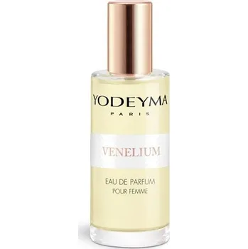 Dámský parfém YODEYMA Venelium EDP 100ml Varianta: 15ml