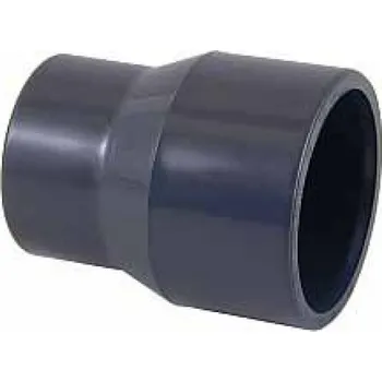 Pooltechnika Redukce dlouhá d40-32-32 PN16 PVC