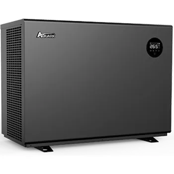 Bazénové čerpadlo Pooltechnika Bazénové tepelné čerpadlo Aquark Mr.Silence 17kW (bazén 40-80m³)