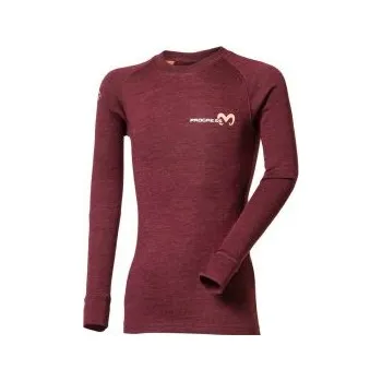 Progress MB TDRD švestka/meruňka 152; Červená triko + DÁREK DLE VÝBĚRU!