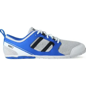 Oblečení a móda XERO SHOES ZELEN WHITE/VICTORY BLUE MEN - TENISKY Velikost: 44