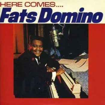 Zahraniční hudba CD Fats Domino: Here Comes Fats Domino 2006