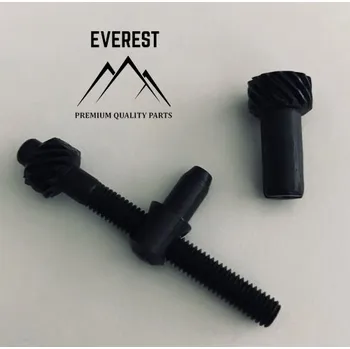 Napínák řetězu kompletní pro pily HECHT (neoriginální náhradní díl)