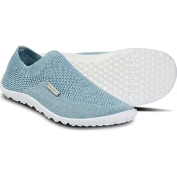 Dámské tenisky LEGUANO SCIO MINT - NAZOUVACÍ Velikost: 41