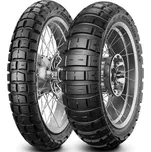 PIRELLI SCORPION RALLY STR R 150/70 D 18 70 V TL - enduro-cross