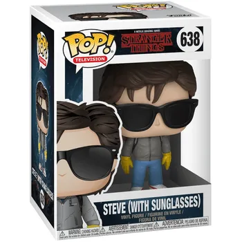 Figurka Funko POP! Stranger Things