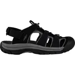 Keen Rapids H2 Black/Steel Grey