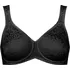 Podprsenka Triumph Lovely Minimizer W černá