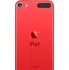 Apple iPod touch 128 GB červený