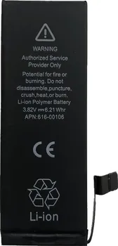 Baterie pro mobilní telefon WiTech Tw Chip pro Apple iPhone SE