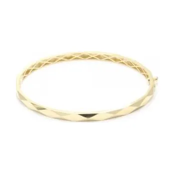 Náramek Zlatý náramek PATTIC AU 585/000 6,20 gr GU031803Y