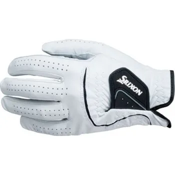 Golfové rukavice Srixon Cabretta pánská kožená golfová rukavice Rukavice: na levou ruku, Velikost: M