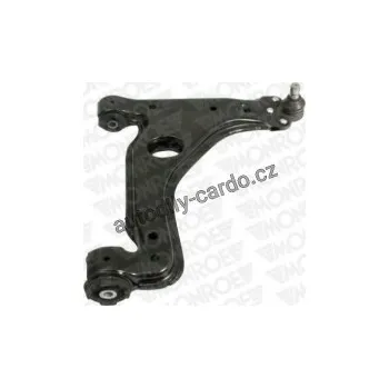 Opravná sada podvozku a pohonu kol Řídící páka, zavěšení kol MONROE (MO L24525)