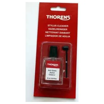 Příslušenství pro gramofon Audiotechnika Thorens Anti-static Stylus Cleaner