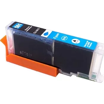 VybavKancl Canon CLI-581XXL C - kompatibilní azurová inkoustová kazeta