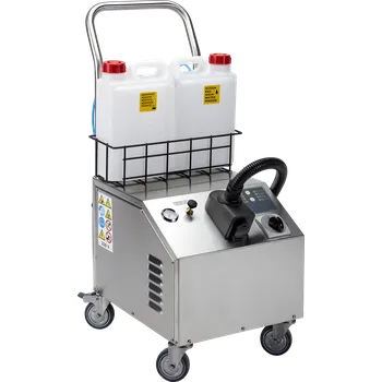 Parní čistič Parní čistič CSG 3,3 M PLUS