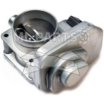 Systém vstřikování Řídicí klapka, přívod vzduchu PIERBURG 7.14309.09.0