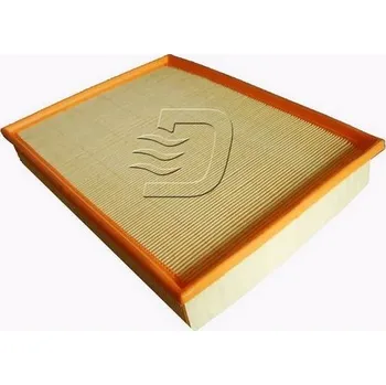 Filtr do auta Vzduchový filtr DENCKERMANN A140861