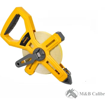 pásmo Pásmo ve vidlici 50 m UniGrip Flx KOMELON