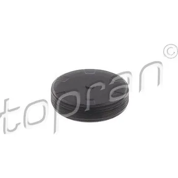 Kryt motoru Protimrazová zátka TOPRAN 113 317