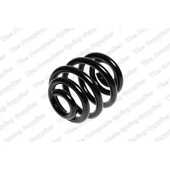 Auto-moto Pružina podvozku LESJÖFORS 4204249