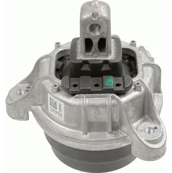 Motor automobilu Zavěšení motoru LEMFÖRDER 37811 01