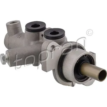 Brzdový válec Hlavní brzdový válec TOPRAN 400 936