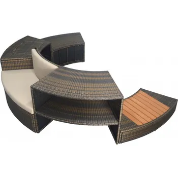 Vířivka HANSCRAFT Nábytek pro vířivku Vita bvz-171216