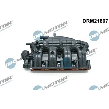 Výfuková trubka Sací trubkový modul Dr.Motor Automotive DRM21807