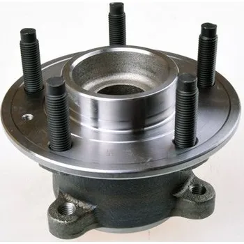 Sada ložisek kol DENCKERMANN W413469