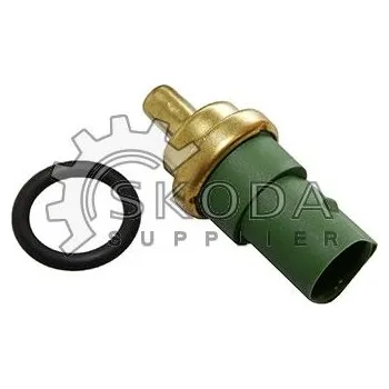 Čidlo automobilu Snímač, teplota chladiva A.I.C. 51167