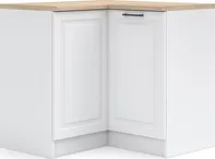 Falco Irma bílá matná