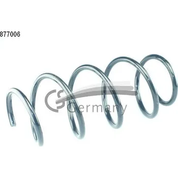 Auto-moto Pružina podvozku CS Germany 14.877.006