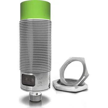 Optické médium Autosen Kapacitní snímač M30x1,5 kovový závit AC003