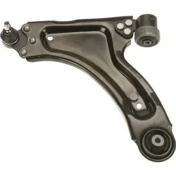 Zavěšení kol Řídicí páka, zavěšení kol TRW JTC1270