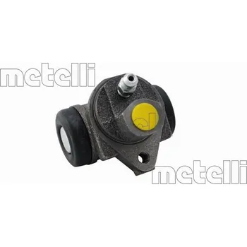 Brzdový válec Válec kolové brzdy METELLI 04-0683