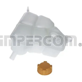 Motor automobilu Vyrovnávací nádoba, chladivo ORIGINAL IMPERIUM 44429